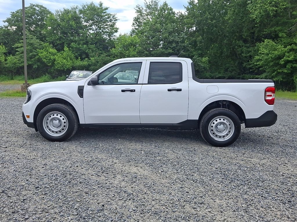 Used 2026 Ford Maverick XL Truck SuperCrew