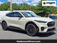 2025 Ford Mustang Mach-E Premium SUV