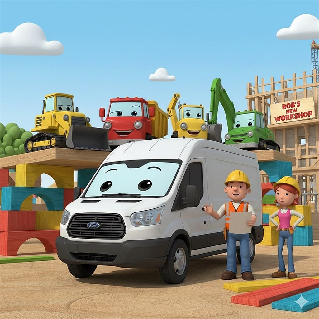 2018 Ford Transit Cutaway Base's photo