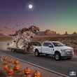 Ford F-250SD