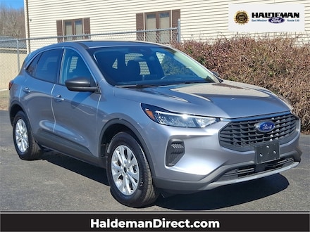 2024 Ford Escape Active SUV