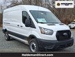 Ford Transit-250 Cargo