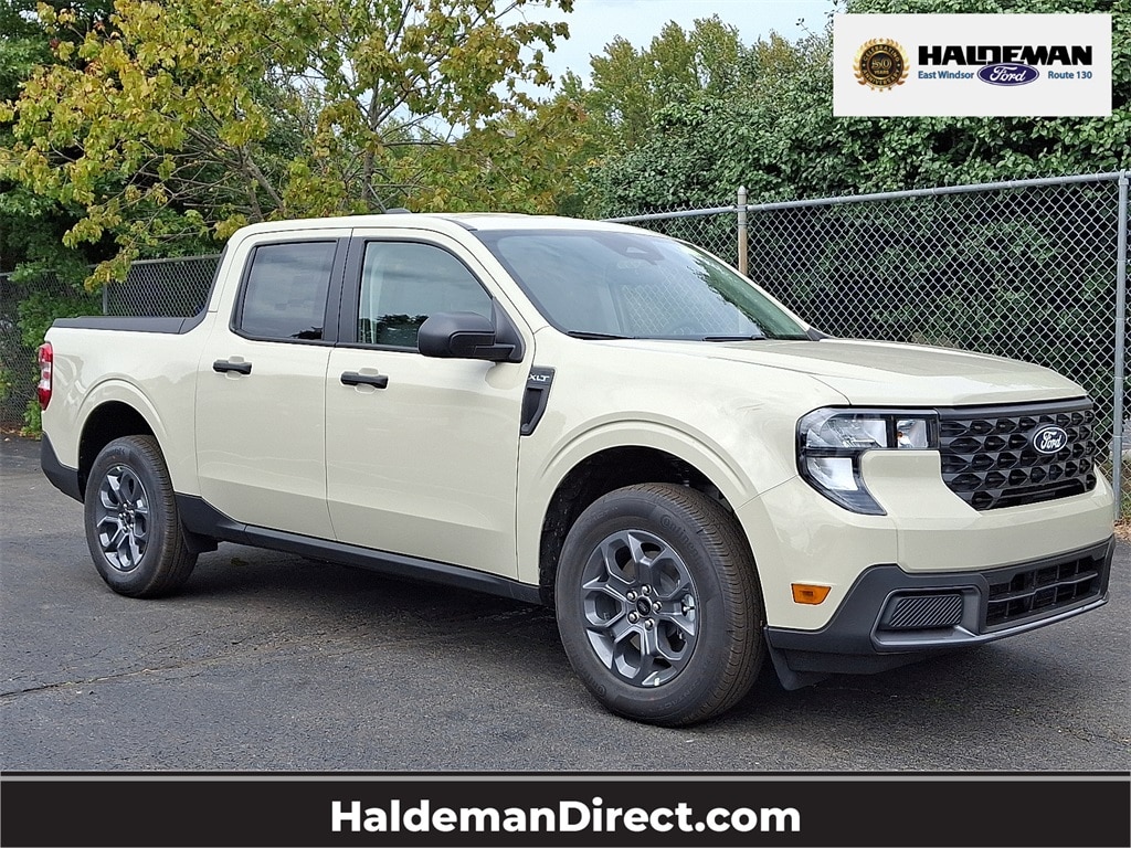2025 Ford Maverick Truck SuperCrew 