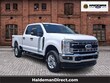  Ford F-250SD