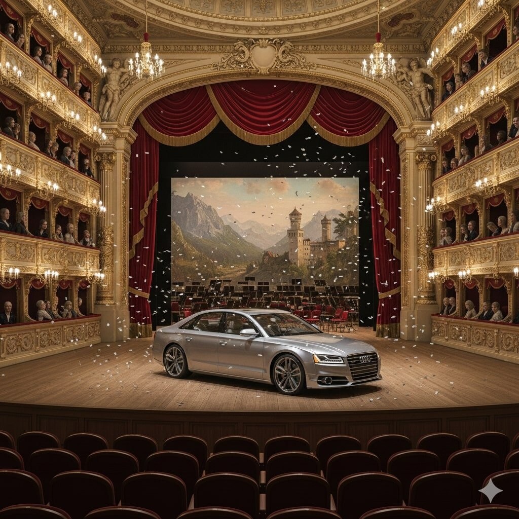 Used 2016 Audi S8 4.0T Sedan