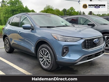 2024 Ford Escape Base SUV