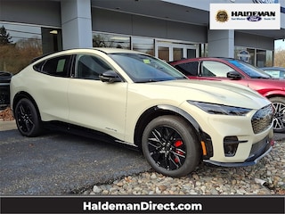 2025 Ford Mustang Mach-E Premium SUV