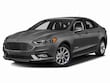 Ford Fusion Hybrid