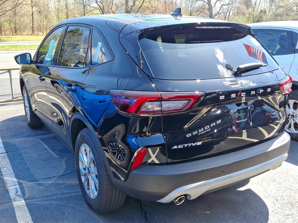 2025 Ford Escape Active photo 4