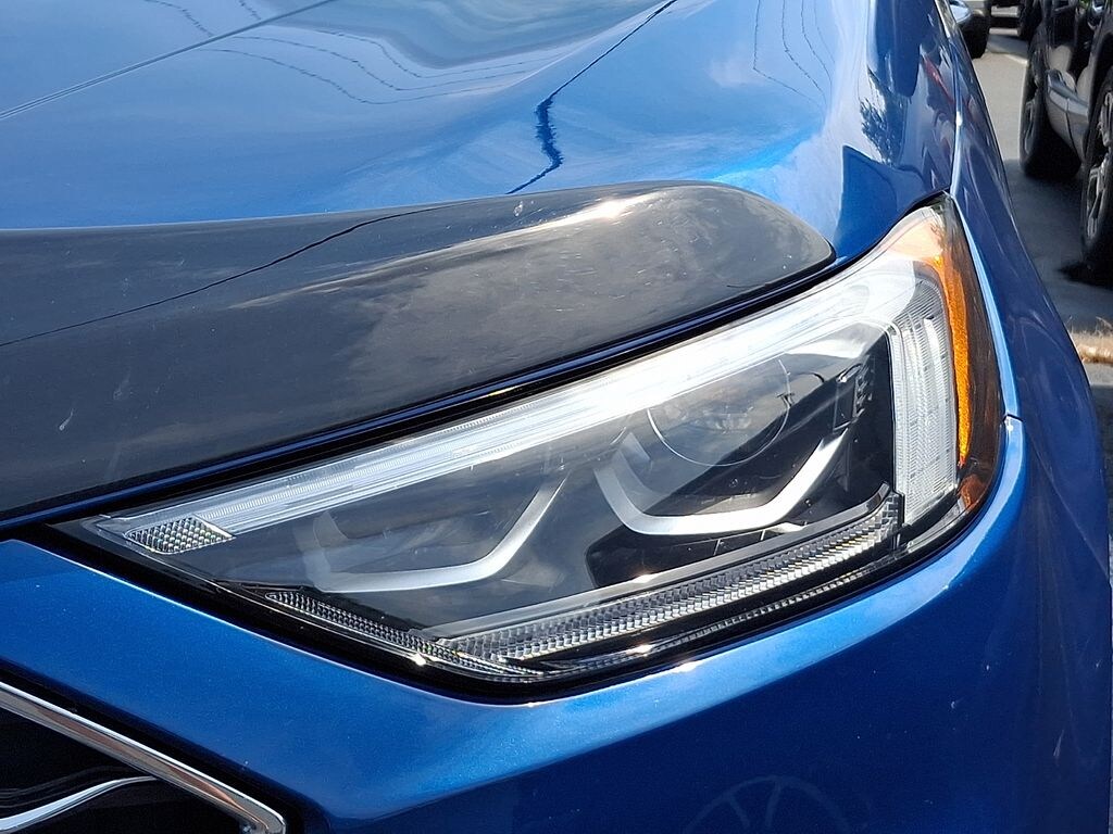 Used 2022 Ford Edge Titanium SUV