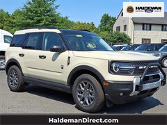 2025 Ford Bronco Sport Big Bend SUV