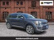 Kia Telluride