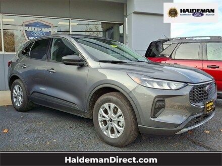 2025 Ford Escape Active SUV