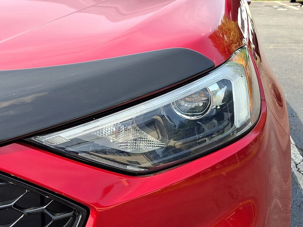 Used 2023 Ford Edge ST SUV