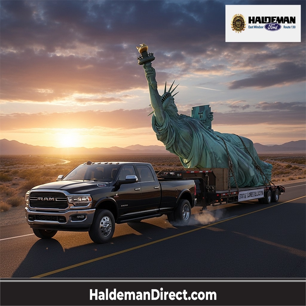 2019 RAM Ram 3500 Pickup Big Horn's photo