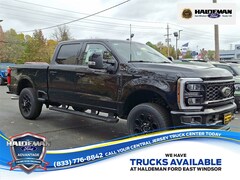 2026 Ford F-250 Lariat Truck Crew Cab