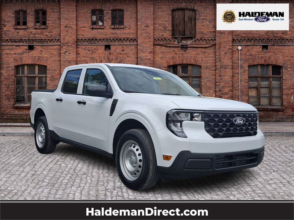 Used 2026 Ford Maverick XL Truck SuperCrew