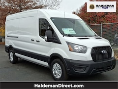2025 Ford Transit-250 Cargo Base Van Medium Roof Van