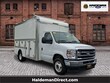  Ford E-350SD