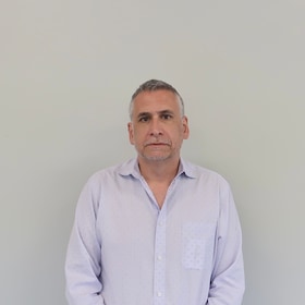 Staff member Jeff Turrisi from ID_f7884c8c8736