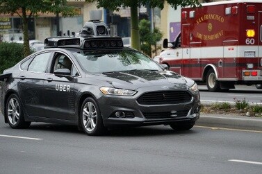 Argo AI Project gets $1 Billion Funding from Ford.jpg