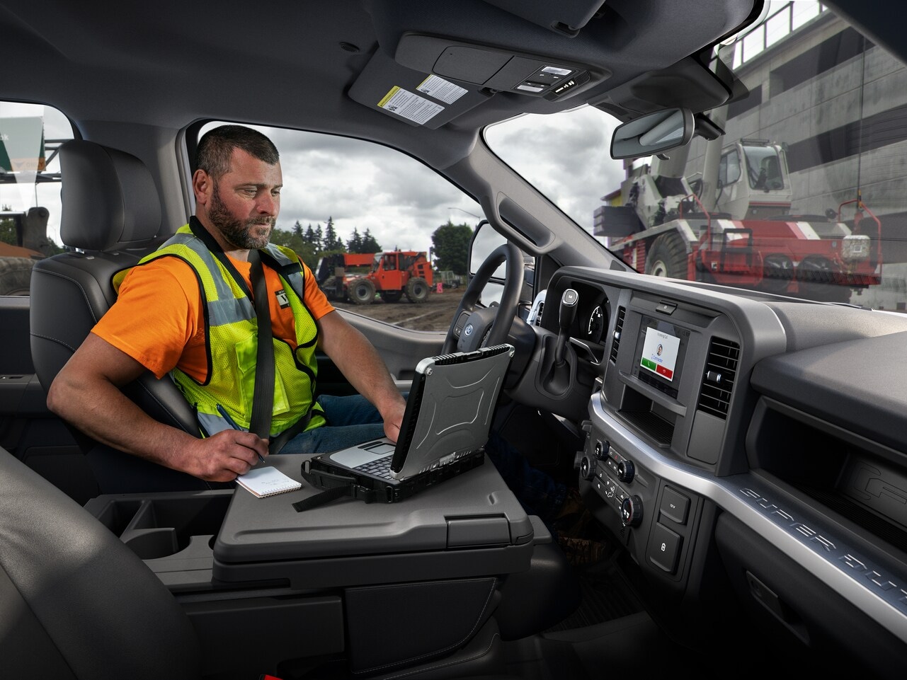 Ford F-250