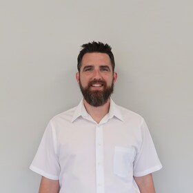 Staff member Benjamin Berben from ID_f7884c8c8736