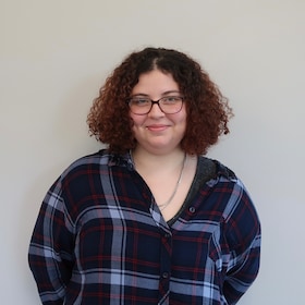 Staff member Khrystal Jimenez from ID_8748e85b09fc