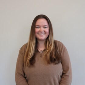 Staff member Kate Howell from ID_f7884c8c8736
