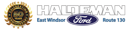 Haldeman Ford US Hwy. 130