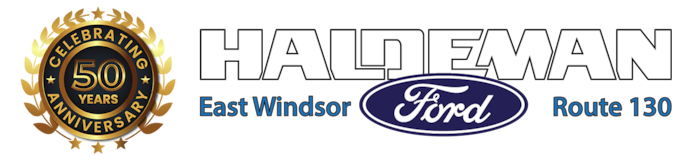 Haldeman Ford US Hwy. 130