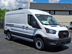 2025 Ford Transit-250 Cargo Base Van Medium Roof Van