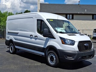 2025 Ford Transit-250 Cargo Base Van Medium Roof Van