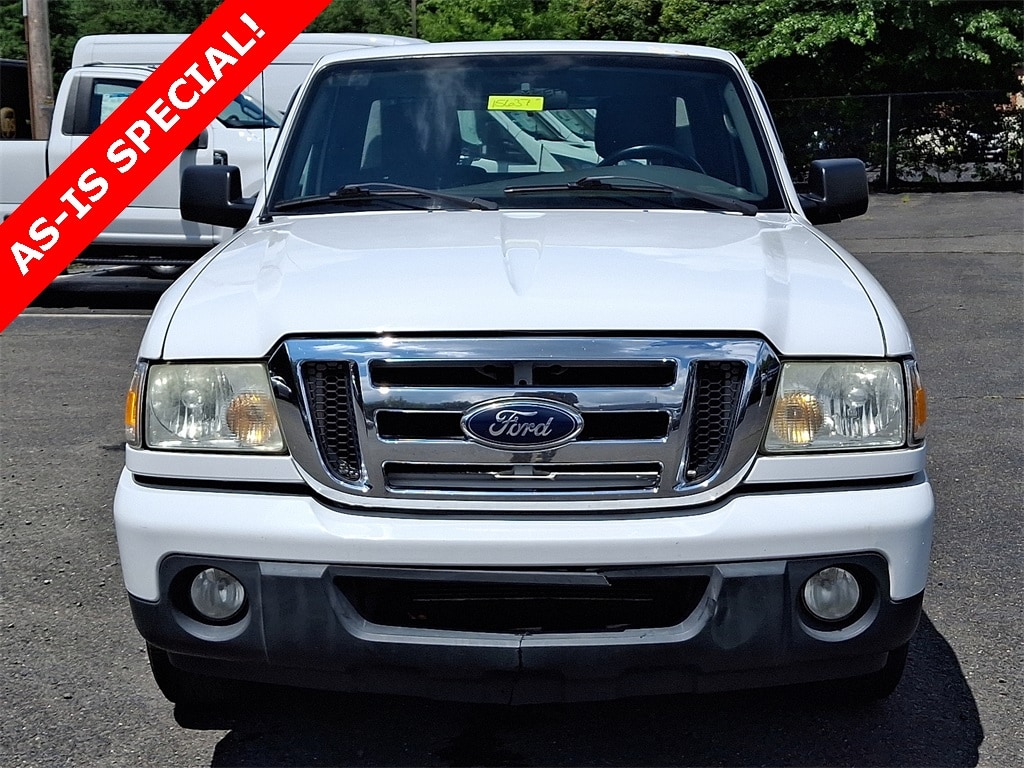 Used 2011 Ford Ranger XLT with VIN 1FTKR1AD6BPA88603 for sale in East Windsor, NJ