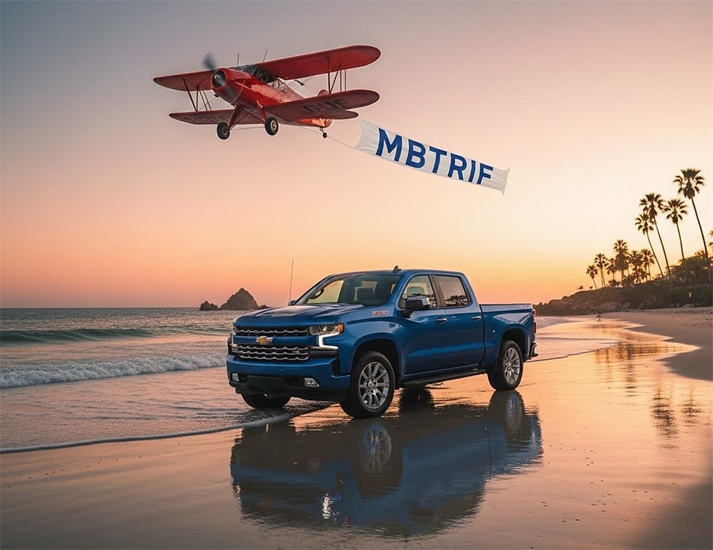 2021 Chevrolet Silverado 1500 RST's photo