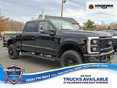 2026 Ford F-250 XLT Truck Crew Cab