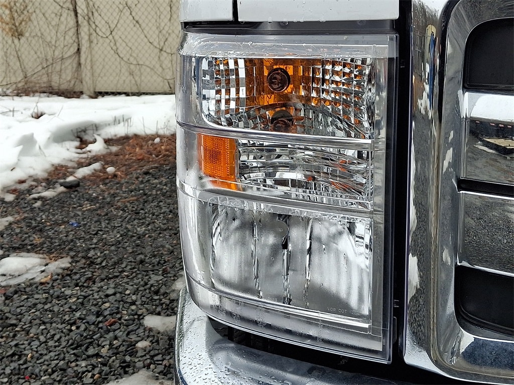 Used 2026 Ford E-350SD Base Truck