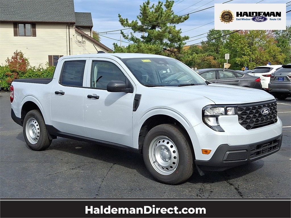 2025 Ford Maverick Truck SuperCrew 