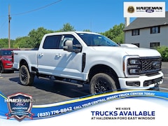 2025 Ford F-350 XLT Truck Crew Cab