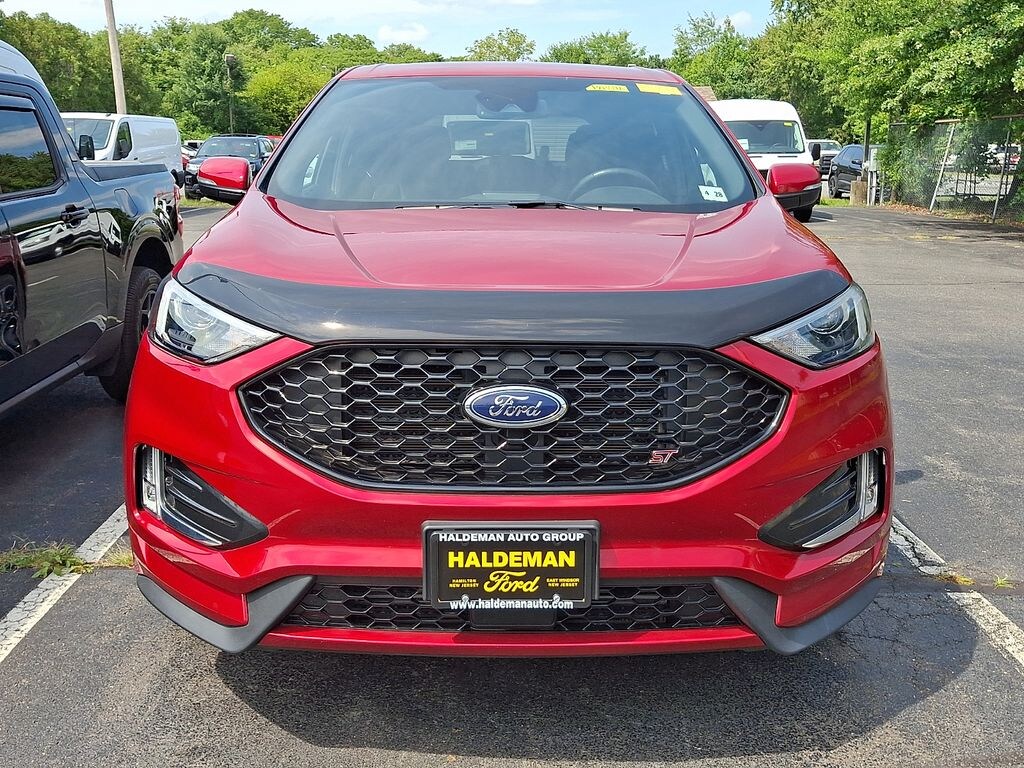 Used 2023 Ford Edge ST SUV