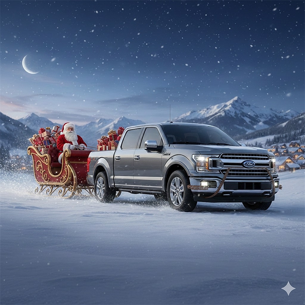 2019 Ford F-150 Lariat's photo