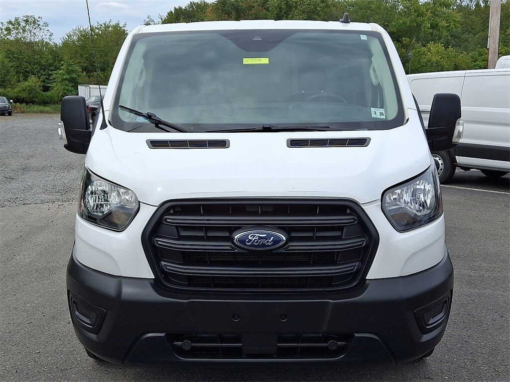 2020 Ford Transit photo 2