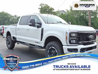 2025 Ford F-350 Lariat Truck Crew Cab
