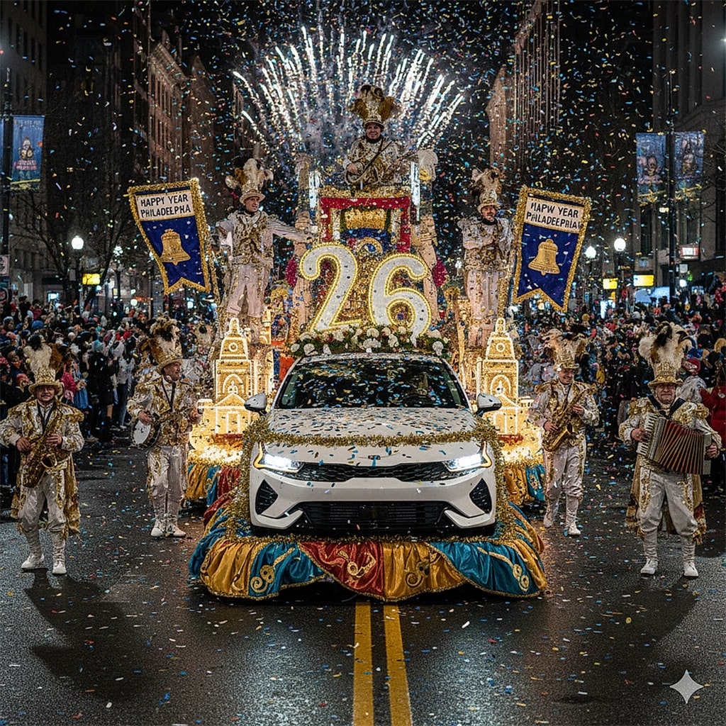 2022 Kia K5 GT-Line's photo