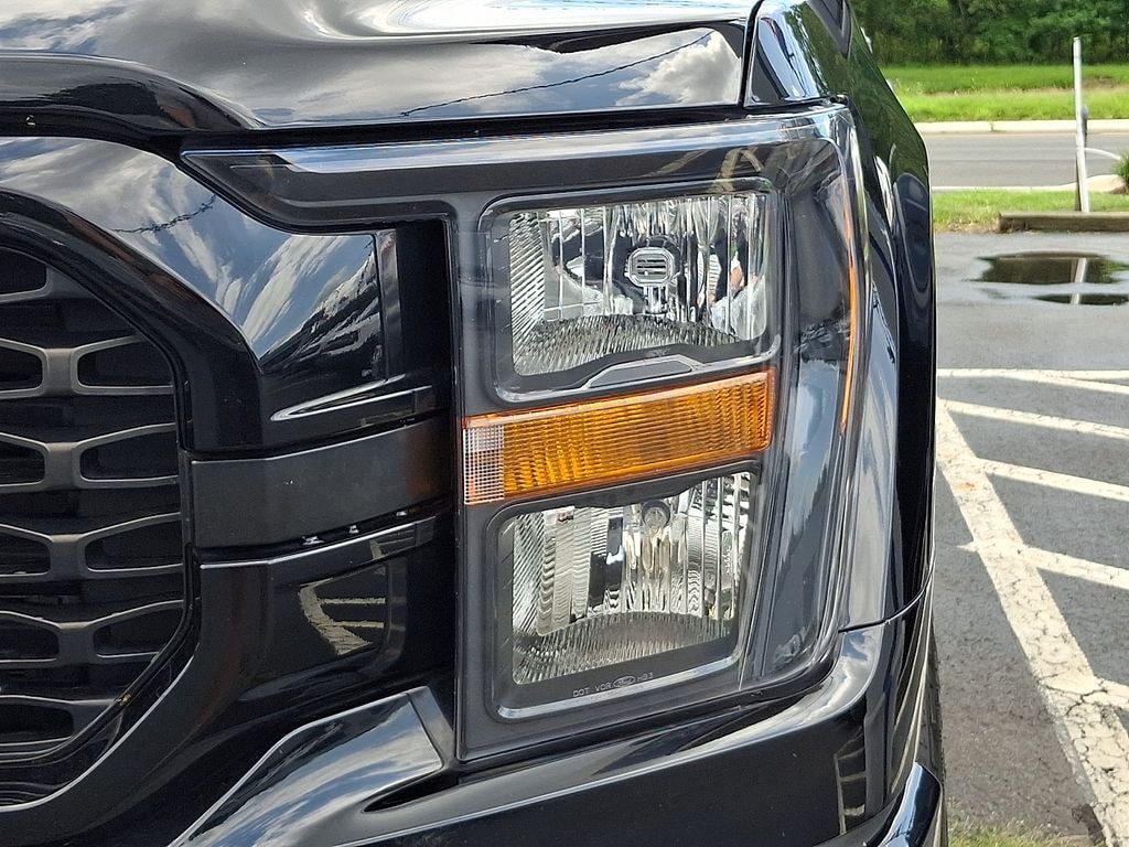 Used 2023 Ford F-150 XL Truck SuperCrew Cab