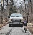 Ford F-250SD