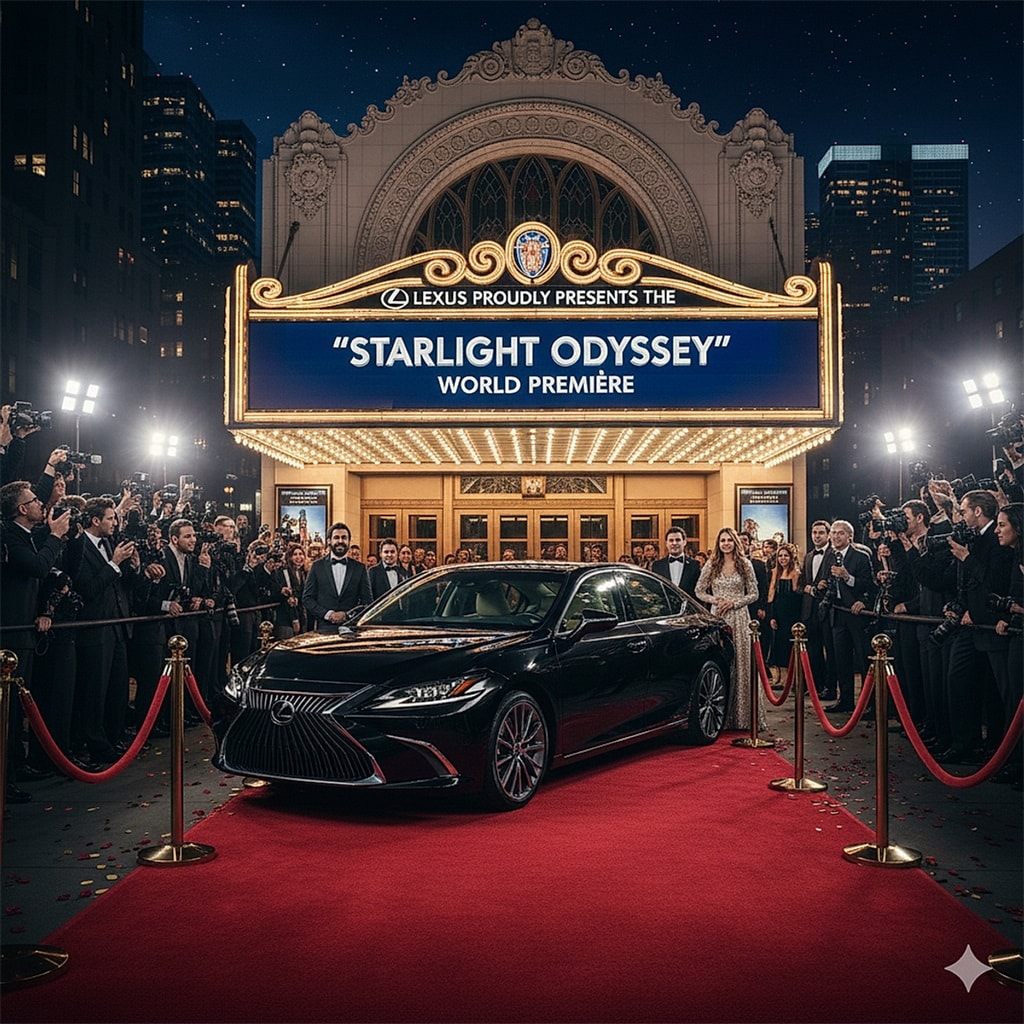 2022 Lexus ES 350's photo