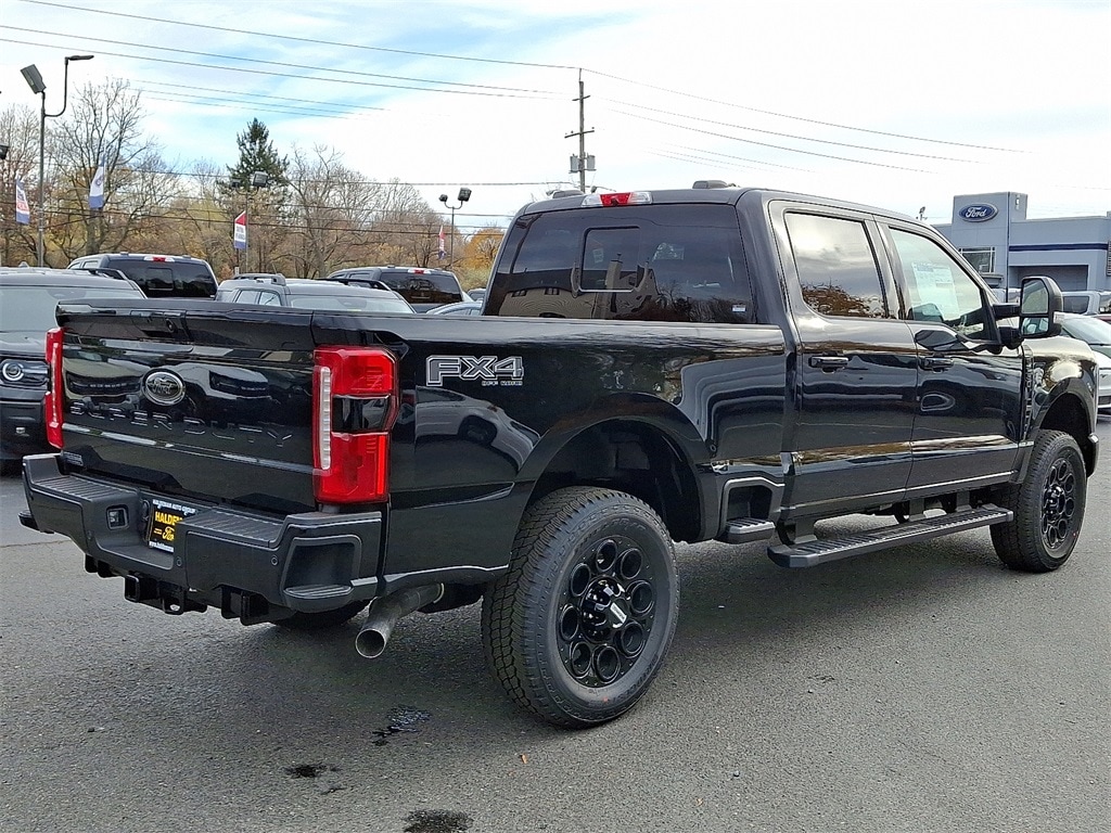 New 2026 Ford F-250 XLT Truck Crew Cab