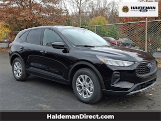 2026 Ford Escape Active SUV