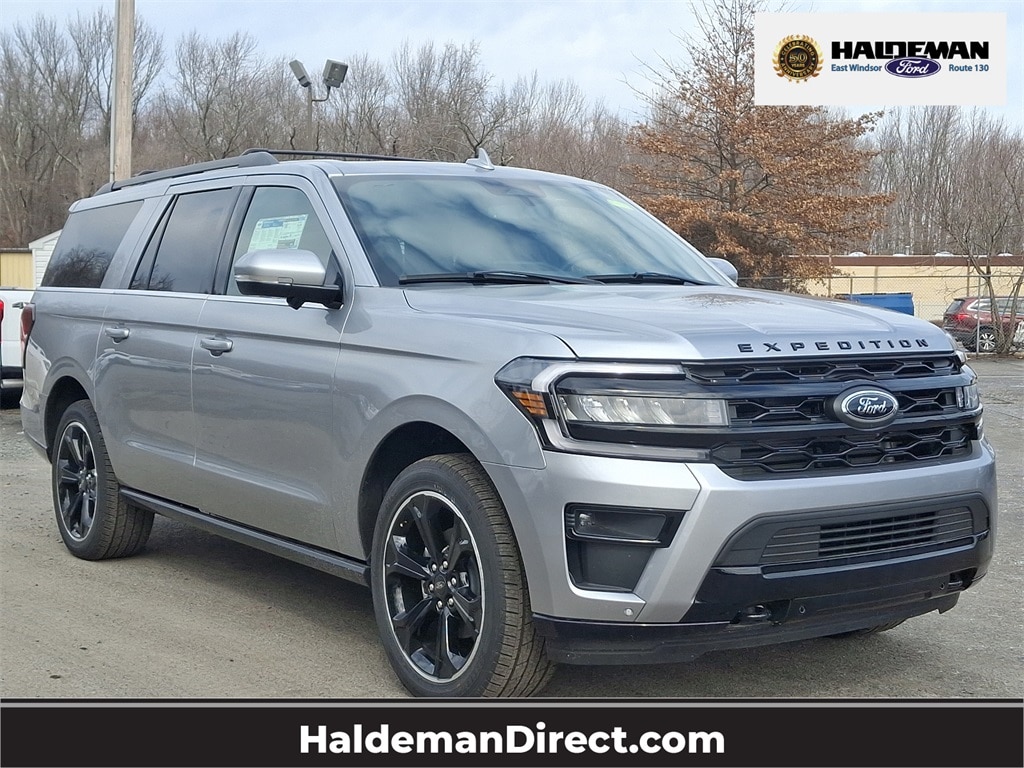 2024 Ford Expedition Max SUV 